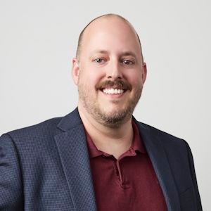 Matthew Diacon headshot