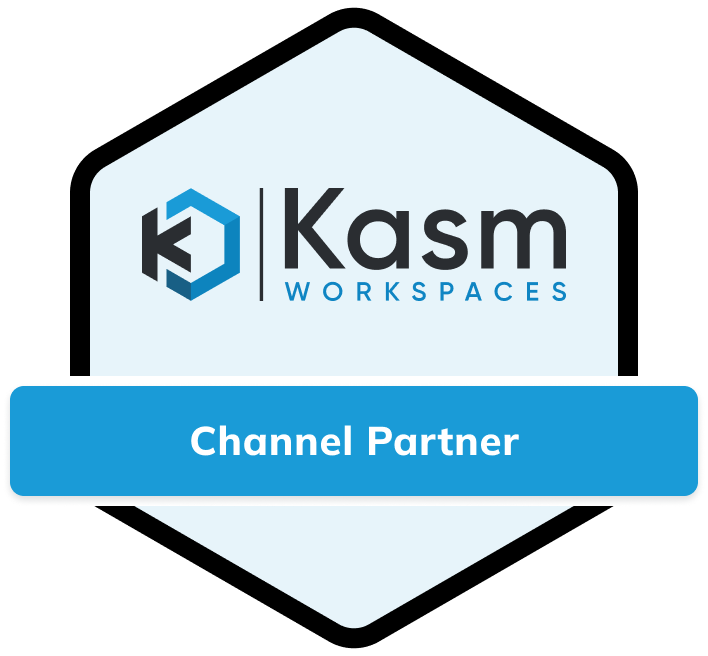 Kasm Workspaces